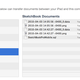 Image for article titled iPad Test Notes: How to Transfer iWork Documents to and From Your Computer
